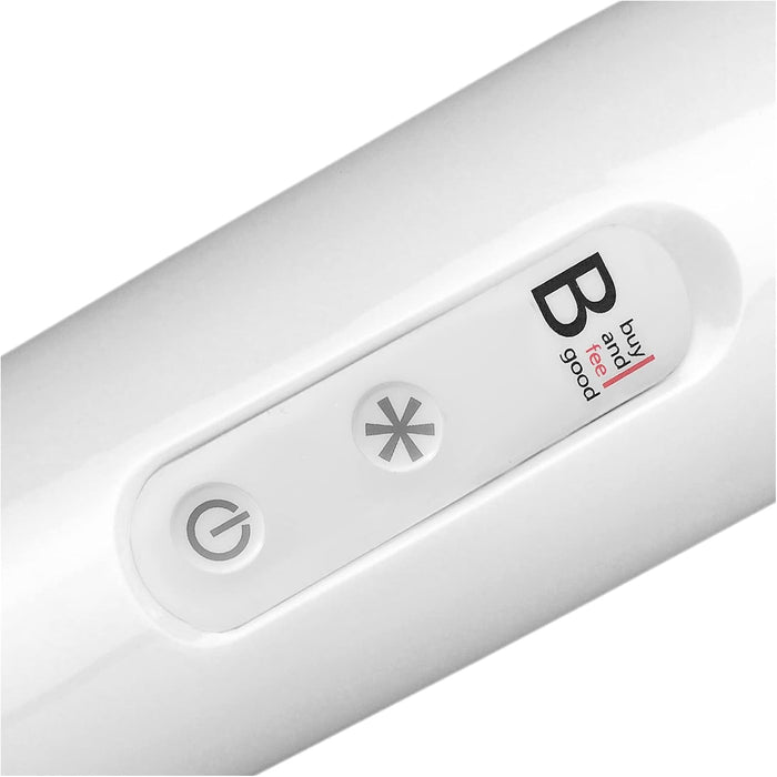 Оригинальный Magic Wand вибратор для женщин с 20 программами и 10 скоростями