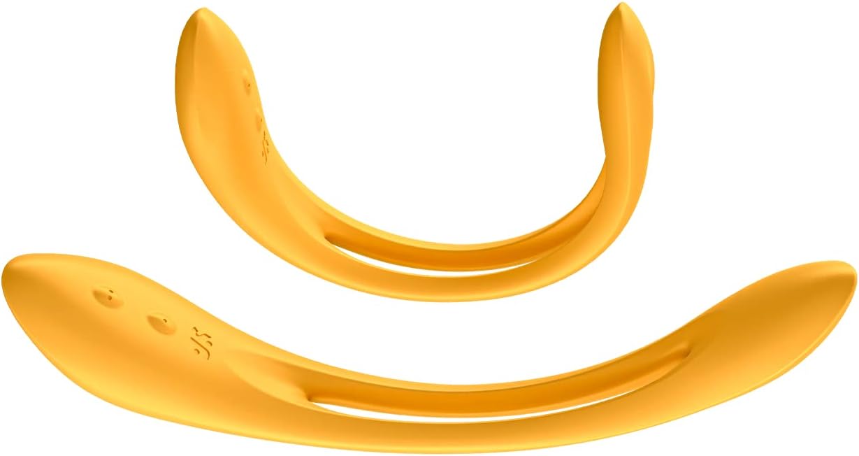 Elastic Joy – elastīgs un daudzfunkcionāls stimulators sievietēm un pāriem