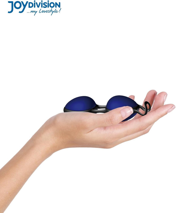 Secret Set – maigās un efektīvās iegurņa muskuļu vingrošanas bumbiņas