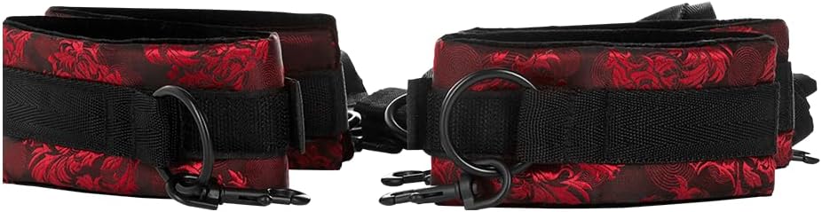 Элегантный набор из 5 частей с сильной присоской для пар