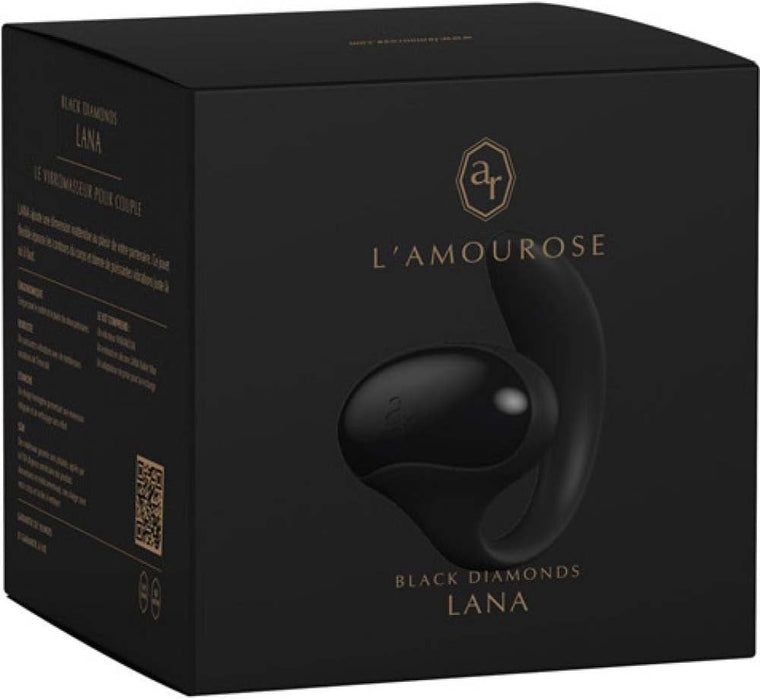 3 BRUJAS pāru vibrators – izbaudi kaisli kopā