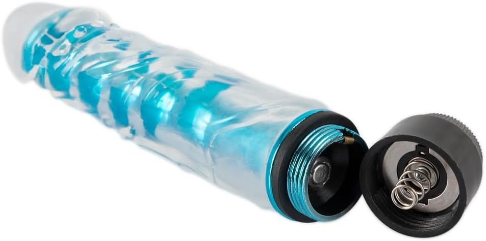 Blue Appetizer 8 daļu erotisko rotaļlietu komplekts vīriešiem, sievietēm un pāriem