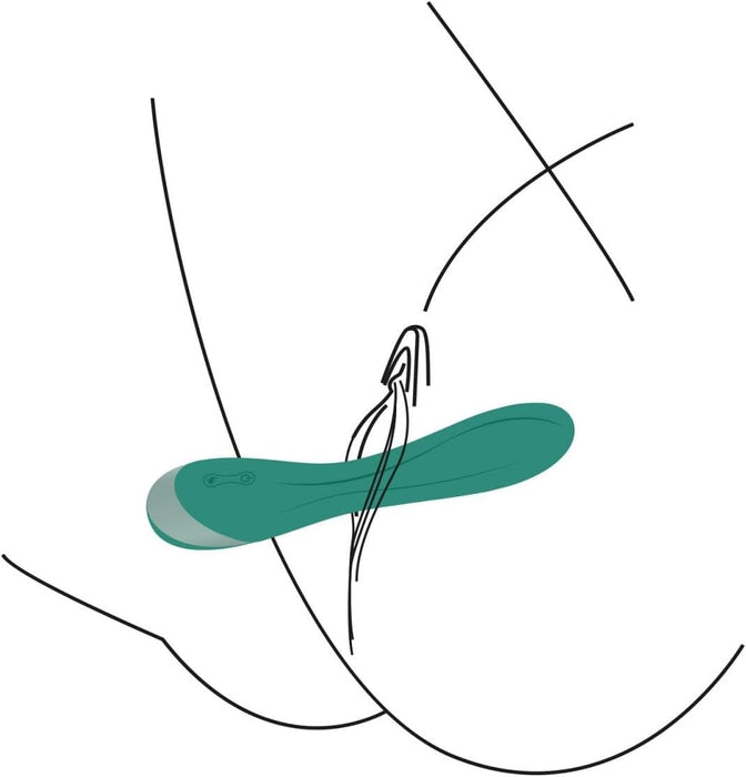 Timeless Love G-Punkta Vibrators – Elegants un Spēcīgs Piedzīvojums