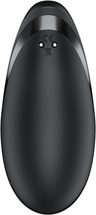 Inovatīvs Tap & Roll Kliitori Stimulators ar Kniebšanas un Ripošanas Kustībām