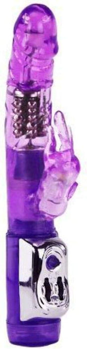 Elegants G punkta vibrators jūsu baudas atklāšanai