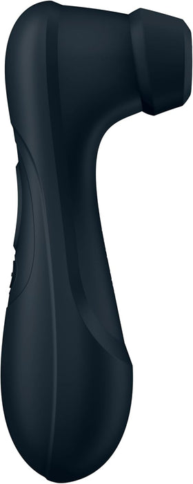 Вибратор Pro 2 Gen. 3 с Liquid-Air технологией и с сильной присоской