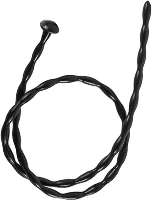 8 daļu silikona urīnizvadkanāla paplašinātāju komplekts prostatas stimulācijai, 3–10 mm