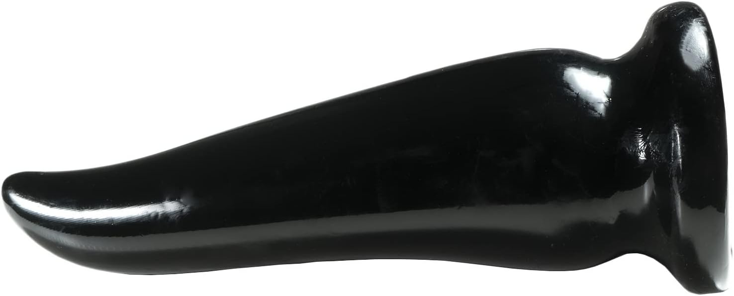 Anālie plugi un dildo ar stipru piesūcekni – vidēji un lieli izmēri