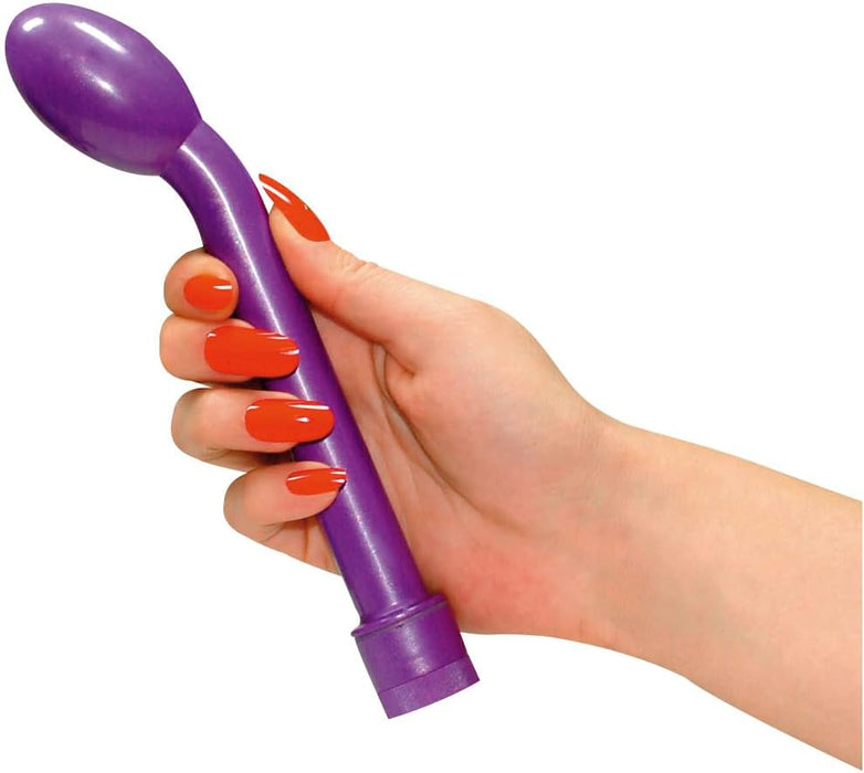 Vibrators Good Times – maigs anālais stimulator sievietēm un vīriešiem