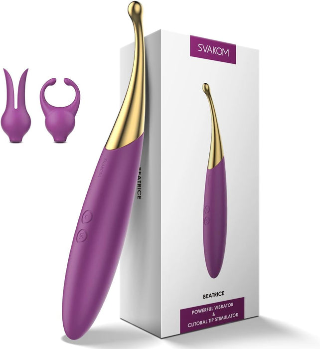 2 in 1 Vibrators sievietēm ar G punkta un klitora stimulāciju un 25 vibrācijas režīmiem