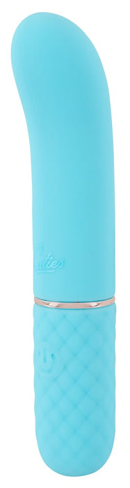 Mini vibrators sievietēm – jaudīgs, kluss un viegli lietojams intīmais rotaļlieta