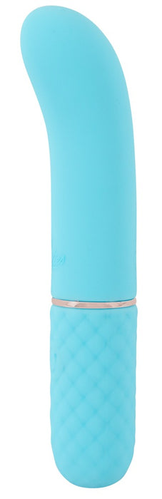 Mini vibrators sievietēm – jaudīgs, kluss un viegli lietojams intīmais rotaļlieta