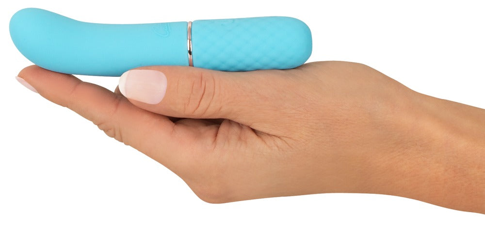 Mini vibrators sievietēm – jaudīgs, kluss un viegli lietojams intīmais rotaļlieta