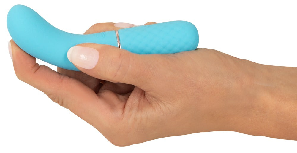 Mini vibrators sievietēm – jaudīgs, kluss un viegli lietojams intīmais rotaļlieta