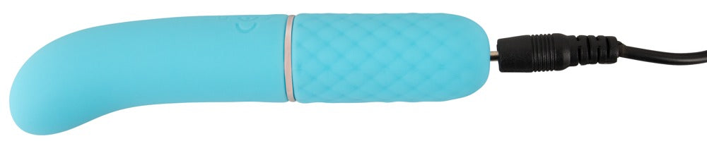 Mini vibrators sievietēm – jaudīgs, kluss un viegli lietojams intīmais rotaļlieta