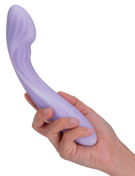 Margot – stilīgs G punkta un klitora vibrators ar lietotni un diviem motoriem