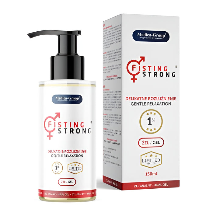 BiggerSize gels vīriešiem, 150 ml
