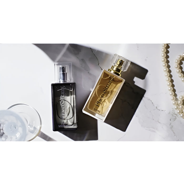 PheroStrong Night feromonu smaržas vīriešiem 50 ml
