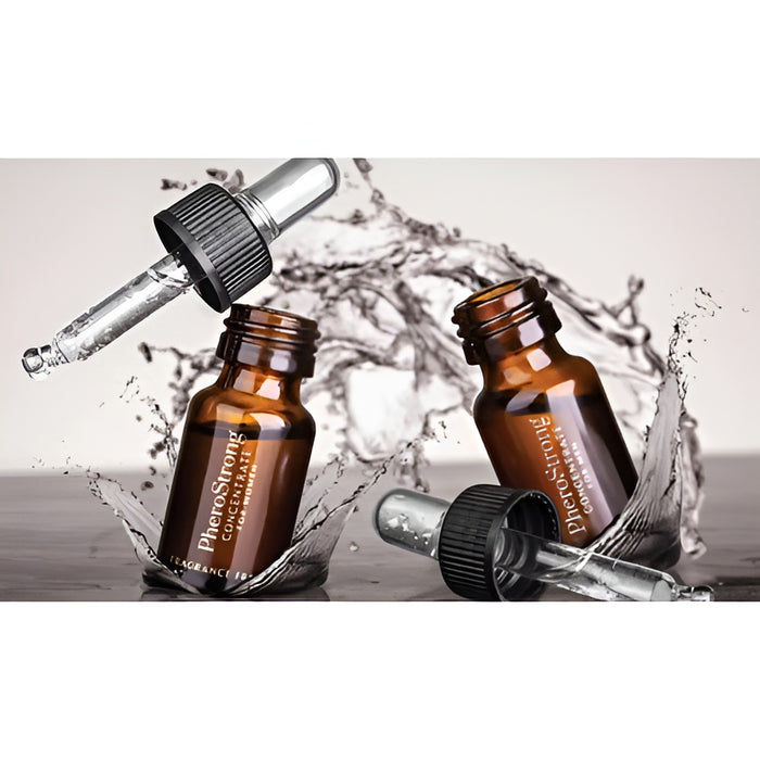 PheroStrong feromonu koncentrāts vīriešiem 7.5 ml