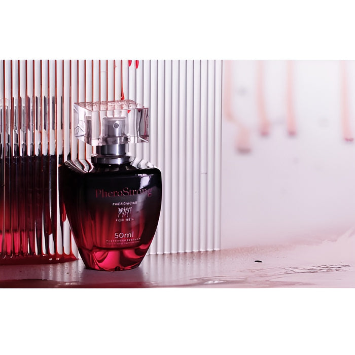 PheroStrong Beast feromonu smaržas vīriešiem 50 ml