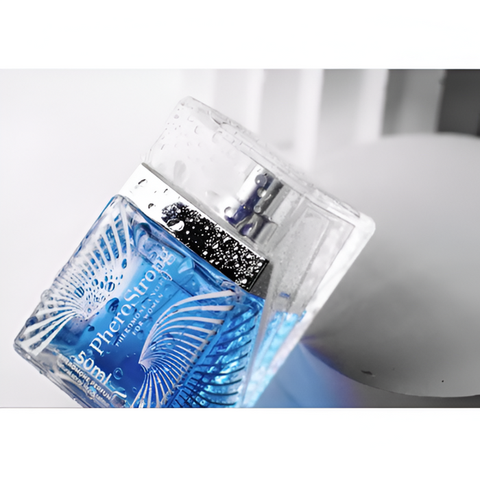 PheroStrong Angel feromonu smaržas sievietēm 50 ml