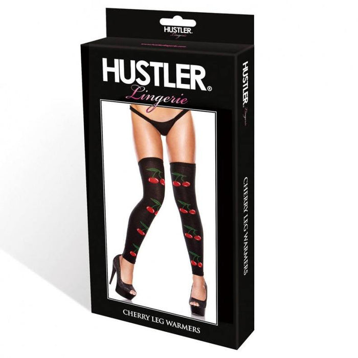 Hustler Leggings Cherry On Top