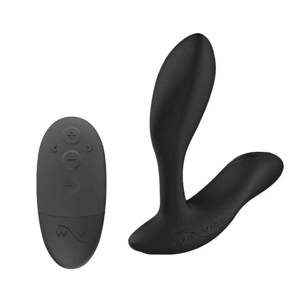 We-Vibe Vector prostatas masieris