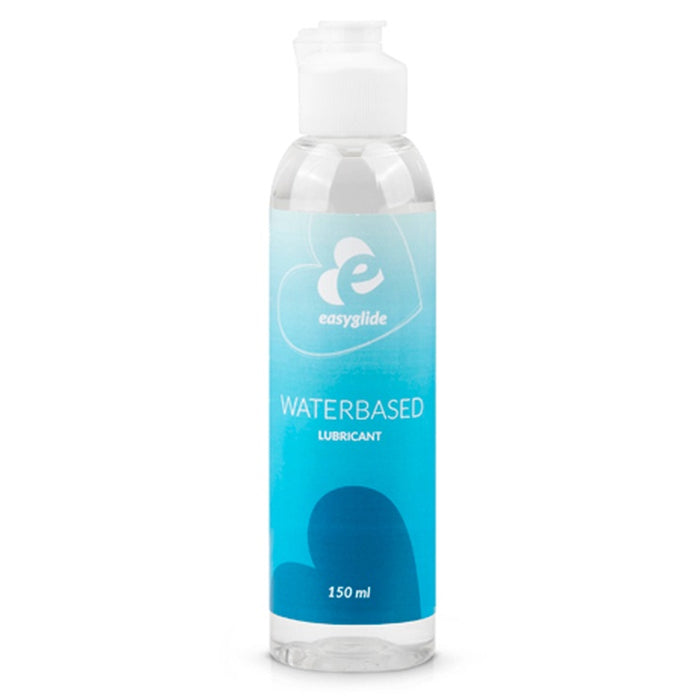 EasyGlide Vaginālais lubrikants uz ūdens bāzes 150 ml