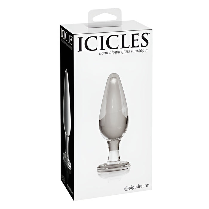 Icicles Nr. 26 anālais aizbāznis
