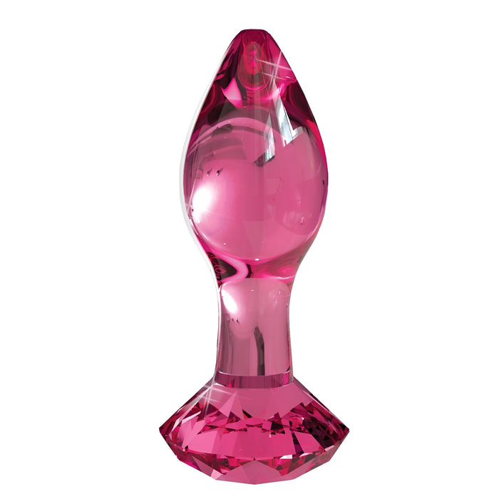 Icicles Nr. 79 анальный плаг