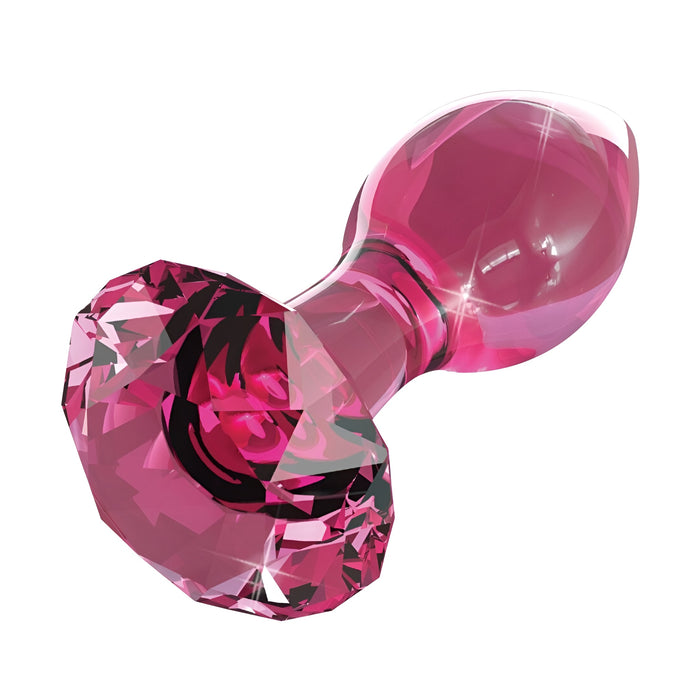 Icicles Nr. 79 анальный плаг