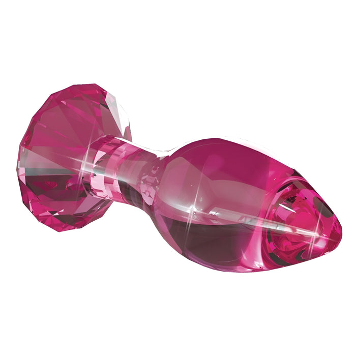 Icicles Nr. 79 анальный плаг