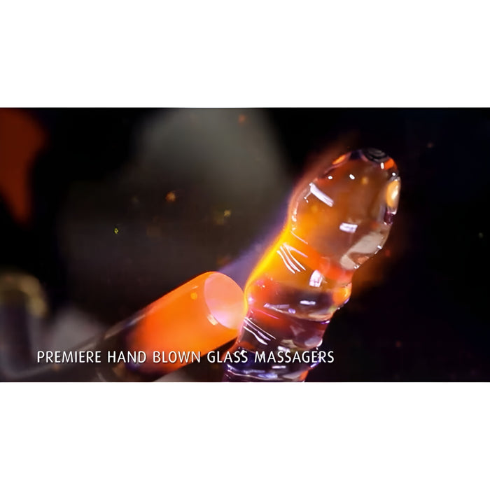 Icicles Nr. 79 анальный плаг