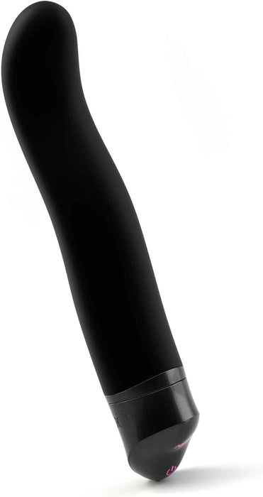 G-punkta vibrators ar 7 vibrācijas režīmiem un 3 motoriem