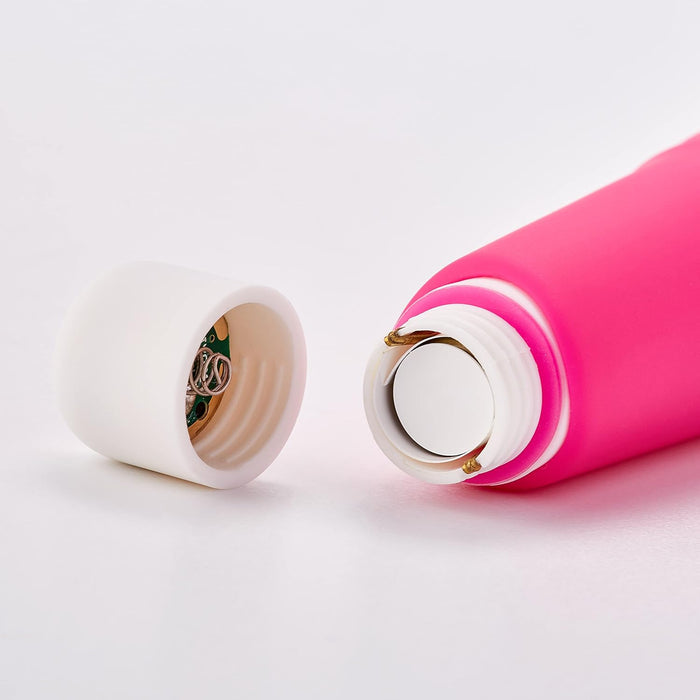 Elegants G-punkta vibrators – atklāj jaunus baudas apvārsņus