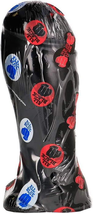 Mīksts dildo 22 cm garumā ērtai un drošai lietošanai