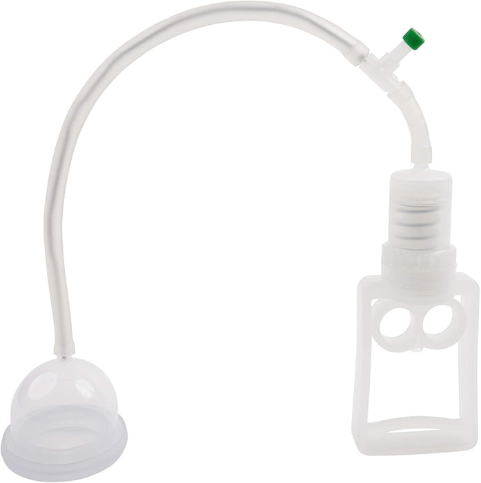 Набор вагинальных моделей — 5 предметов с сильной присоской и качеством