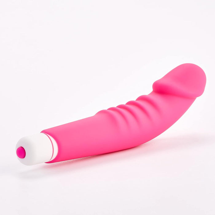 Elegants G-punkta vibrators – atklāj jaunus baudas apvārsņus