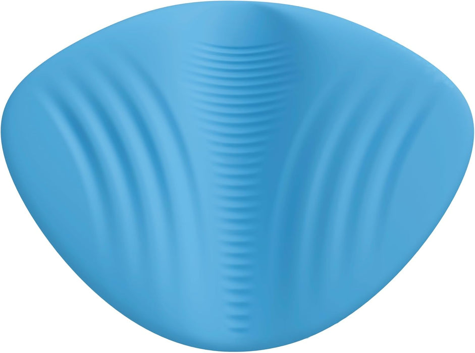 Universāls pāru un solo rotaļlietu vibrējošs spilvens Lay-On 11,7 cm