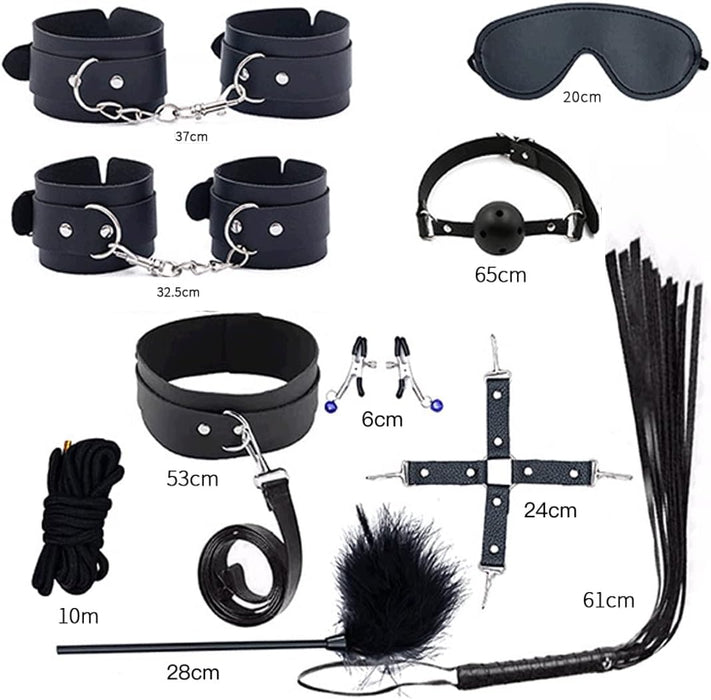 SM Verdzino Komplektā ar Silikona Anālo Spraudni – 41 Daļa Jūsu Baudas Brīžiem