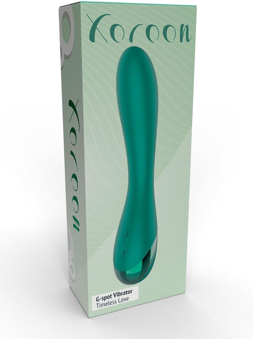 Timeless Love G-Punkta Vibrators – Elegants un Spēcīgs Piedzīvojums