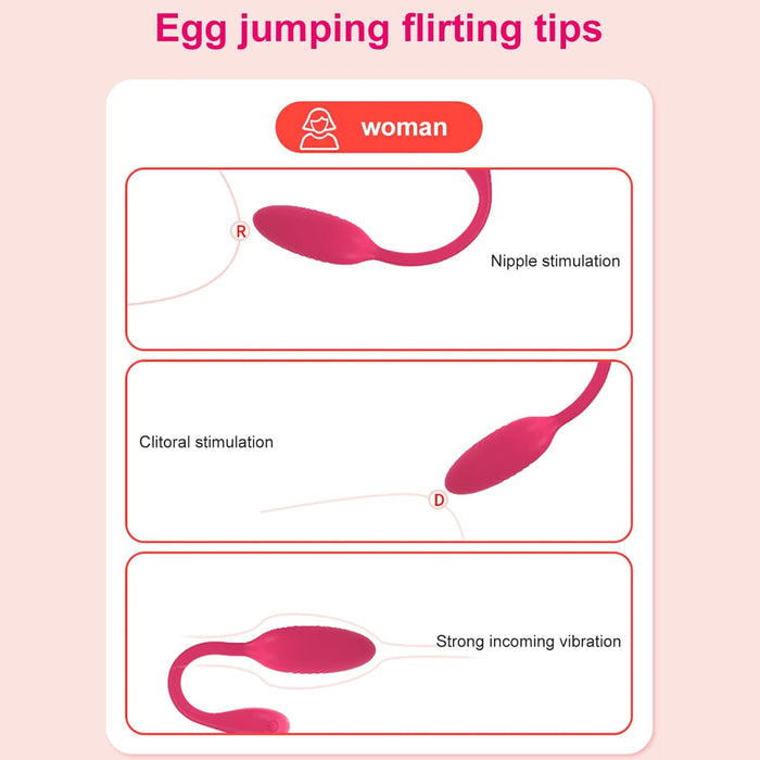 Двойной вибратор с сильной присоской и пультом дистанционного управления для женщин