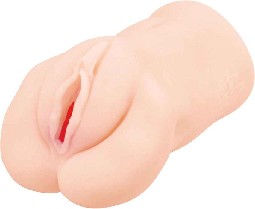 Meiki no Shoumei 5: ārkārtīgi reālistisks vaginālais masturbators