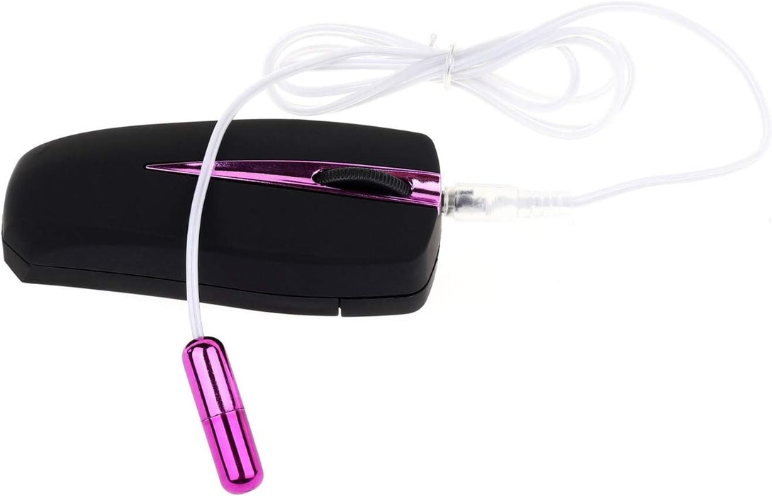 Mini vibrējošā ola ar regulējamu ātrumu un ūdensizturīga