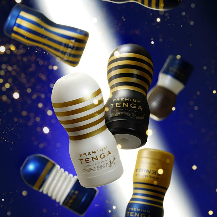 Премиум аксессуары для вакуумных мастурбаторов с сильной присоской