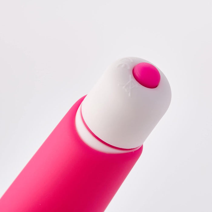 Elegants G-punkta vibrators – atklāj jaunus baudas apvārsņus