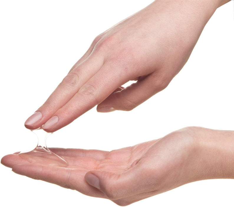 Водная смазка для интимной гигиены 250 мл с сильной присоской