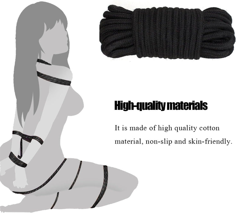 15 предметов BDSM-набор для пар с сильной присоской и аксессуарами