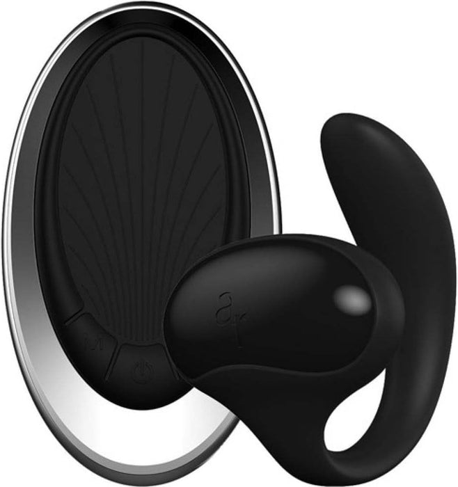 3 BRUJAS pāru vibrators – izbaudi kaisli kopā