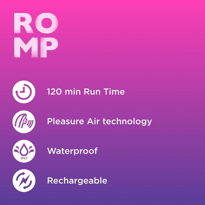 Вибратор Pulse Rabbit с сильной присоской для клитора и стимуляция точки G